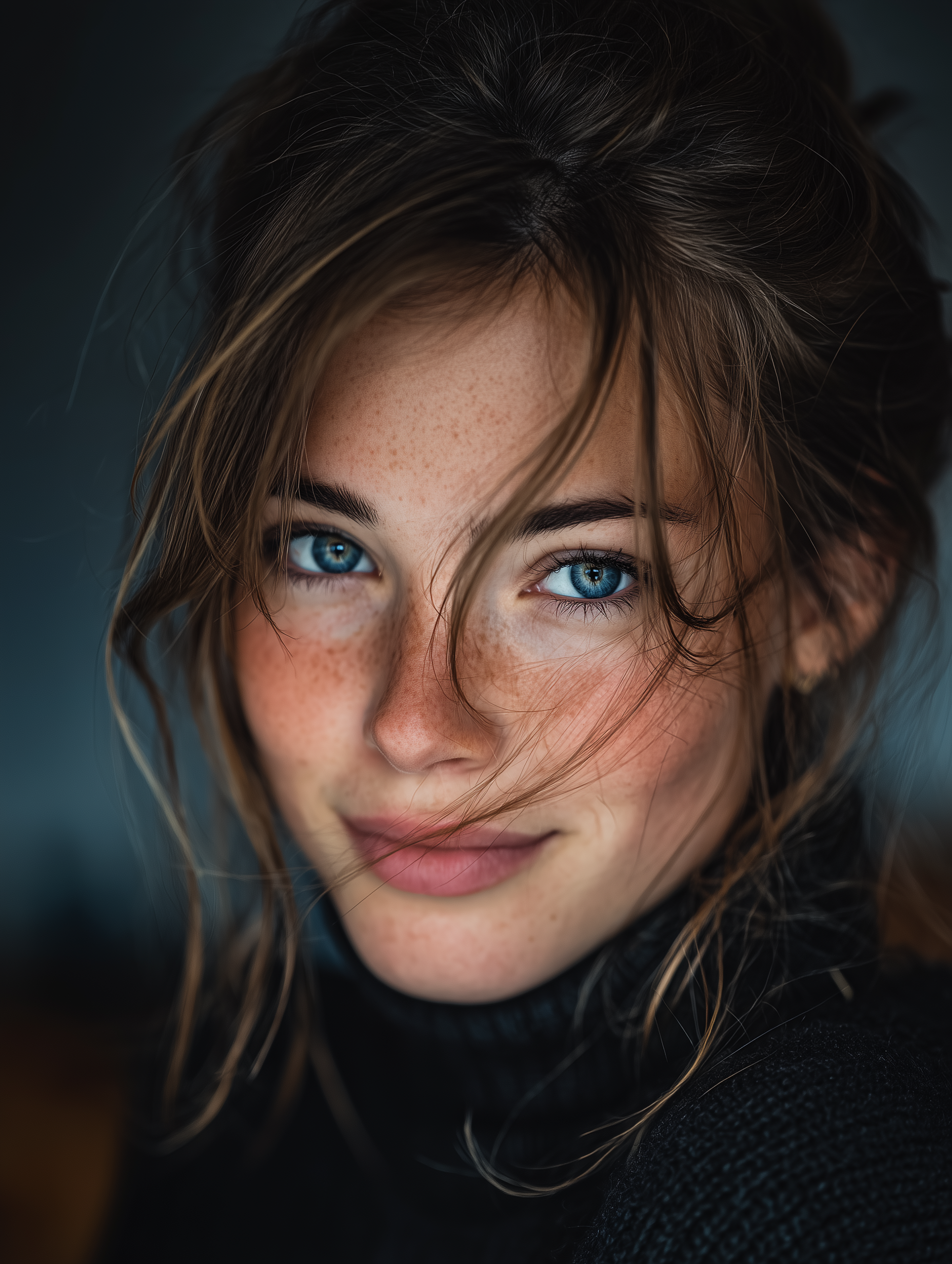 Maya Patel